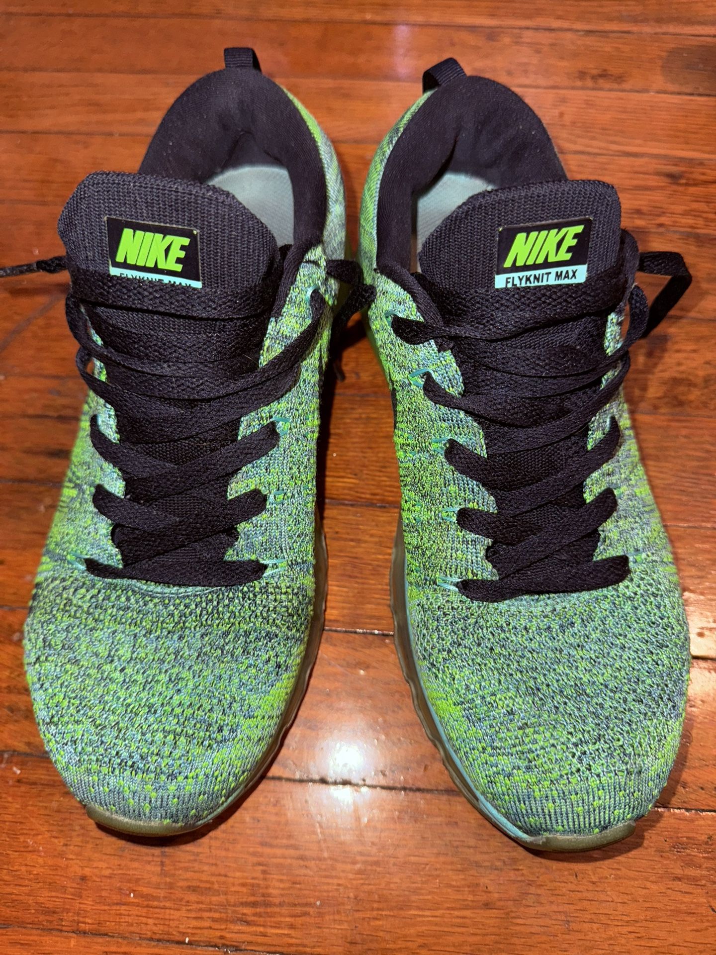 Nike sneakers