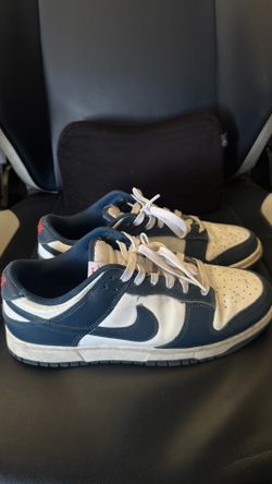 Nike dunk