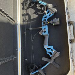 Compound Bow