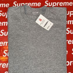 Supreme American Apparel (K-Mart) Blank -Medium 