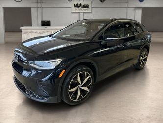 2023 Volkswagen ID.4