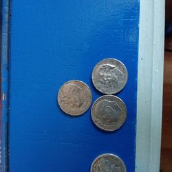 Coins
