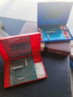 The Game Of "BATTLESHIP"