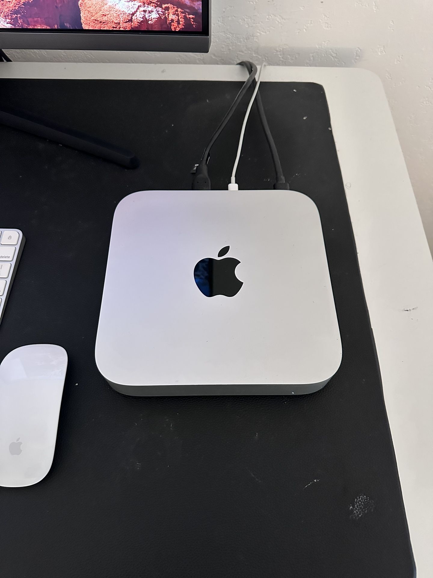 Mac Mini M2
