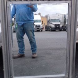 Hand Crafted Mirrors