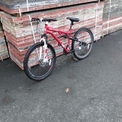 Dynacraft 275 VBX 3000 Mountain Bike
