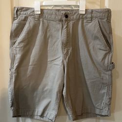 Carhartt Shorts 