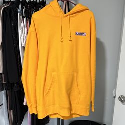 Obey Hoodie