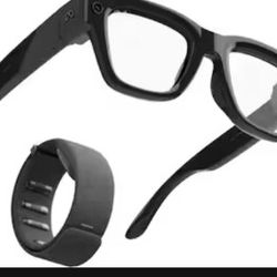 Meta Ray-Ban Display Smart Glasses and Meta Neural Band