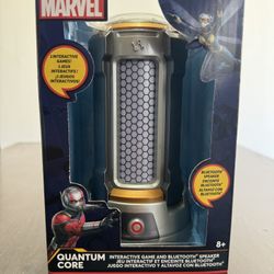 Marvel Quantum Core