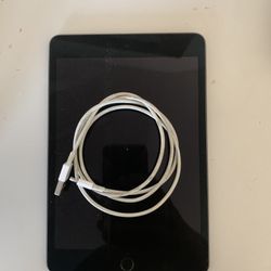iPad Mini 5th Gen WiFi 64GB