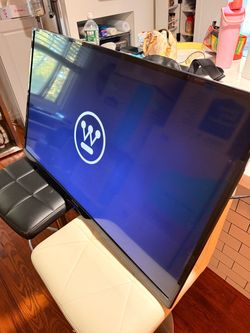 Westinghouse 40 inch 1080p led tv - no remote :(