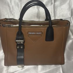 Prada Handbag