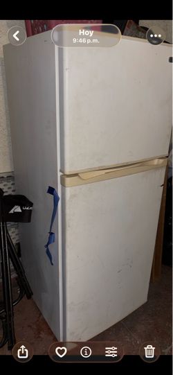 refrigerador