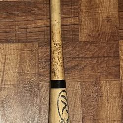 Rawlings Baseball Bat