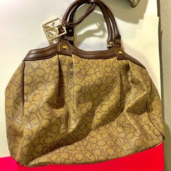 Calvin Klein Purse Original