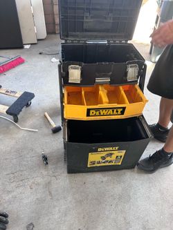 Tool box