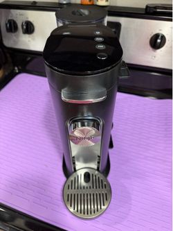 Ninja coffee maker