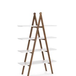 Bookshelf- A Frame