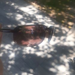 Authentic Maui Jim Ho'okipa Polarized Sunglasses 