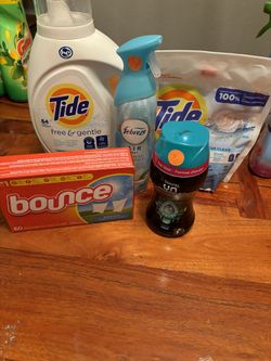 Laundry Bundle 