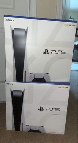 Sony PlayStation 5 Console