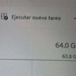 Pc  Gamer 10 TB DDR 5 64 GB