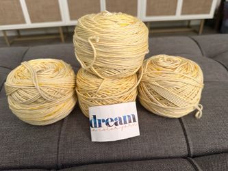 Dream in Color Classy Cashmere (4 skeins)