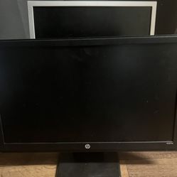Hp Monitor 