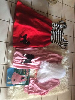 Costumes
