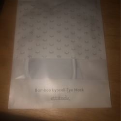 Eye Mask