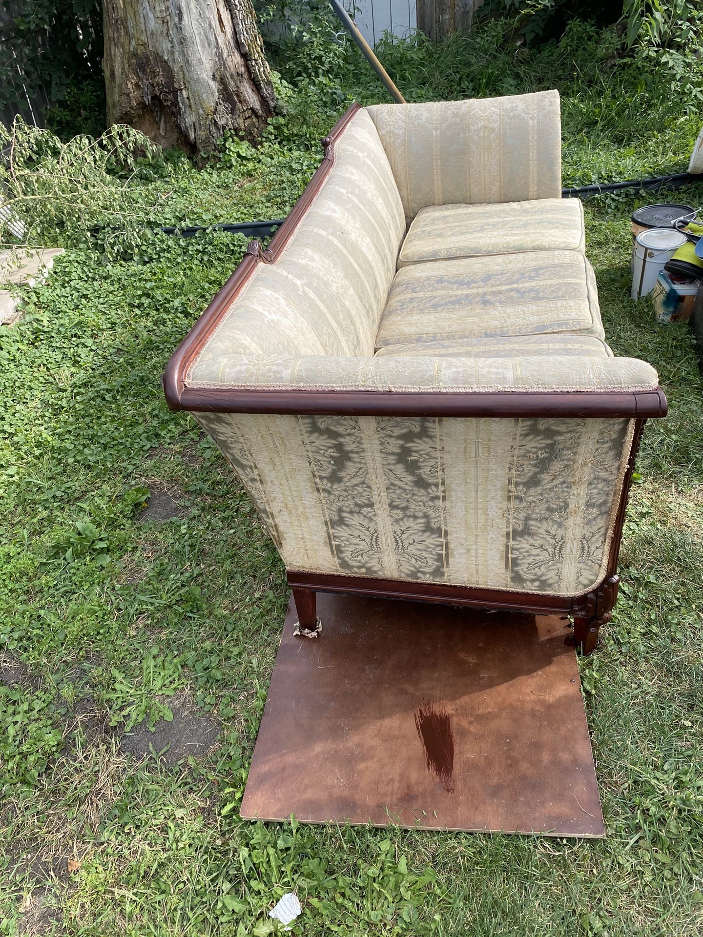 1890’s Antique Couch
