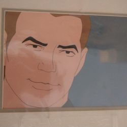 Star Trek Captain James T Kirk Cell