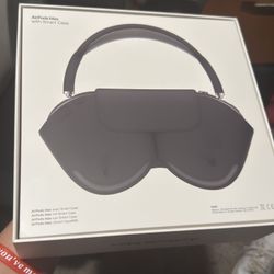 Air Pods Max For Sale :)