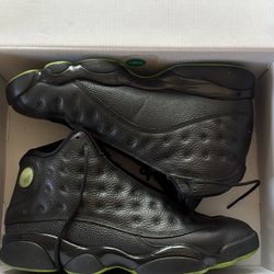 Jordan 13 ALTITUDE 