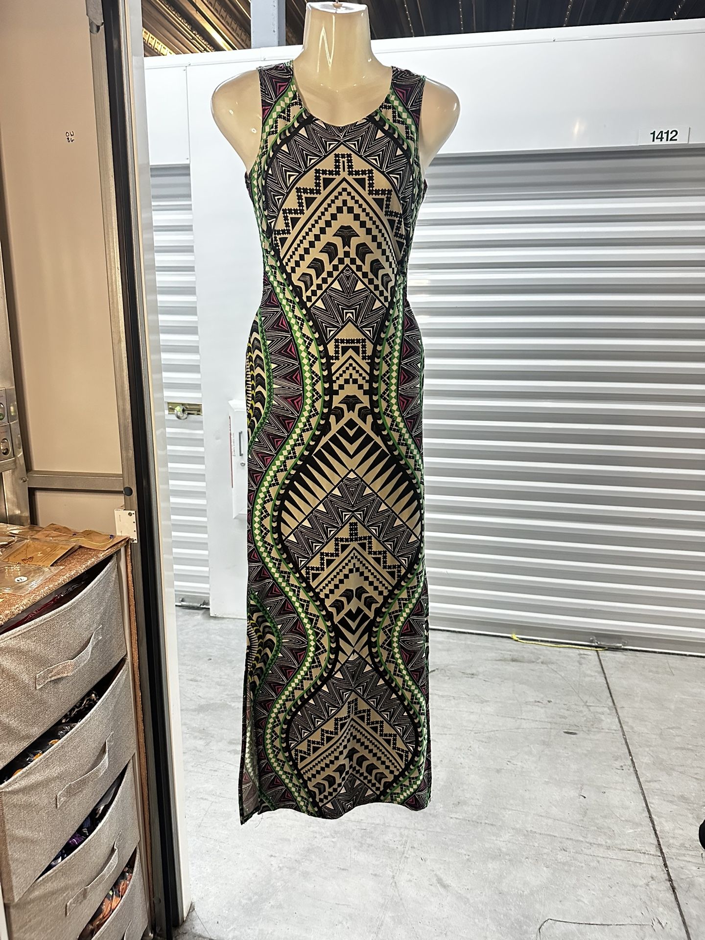 Dress