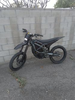 2024 Surron Ultra Bee