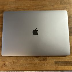 16 Inch MacBook Pro