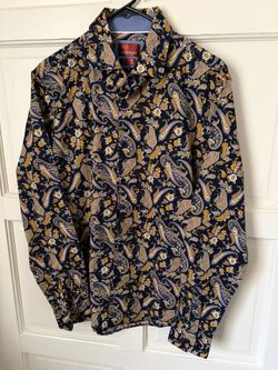 CAMISA SIZE M