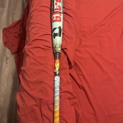 2026 demarini The goods bbcor 33/30