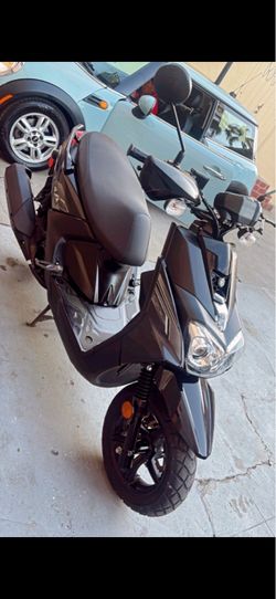 yamaha zuma 125