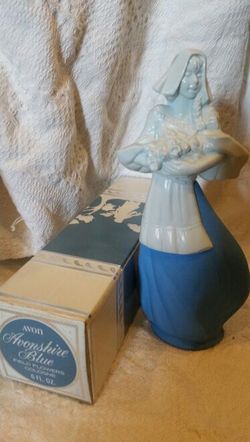 Avon collectible