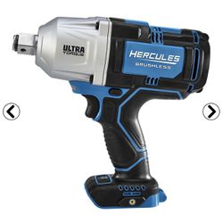 HERCULES 20V 3/4” Impact Wrench! Brand New in Box!!