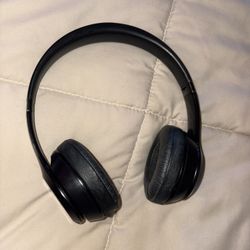Beats Solo 3
