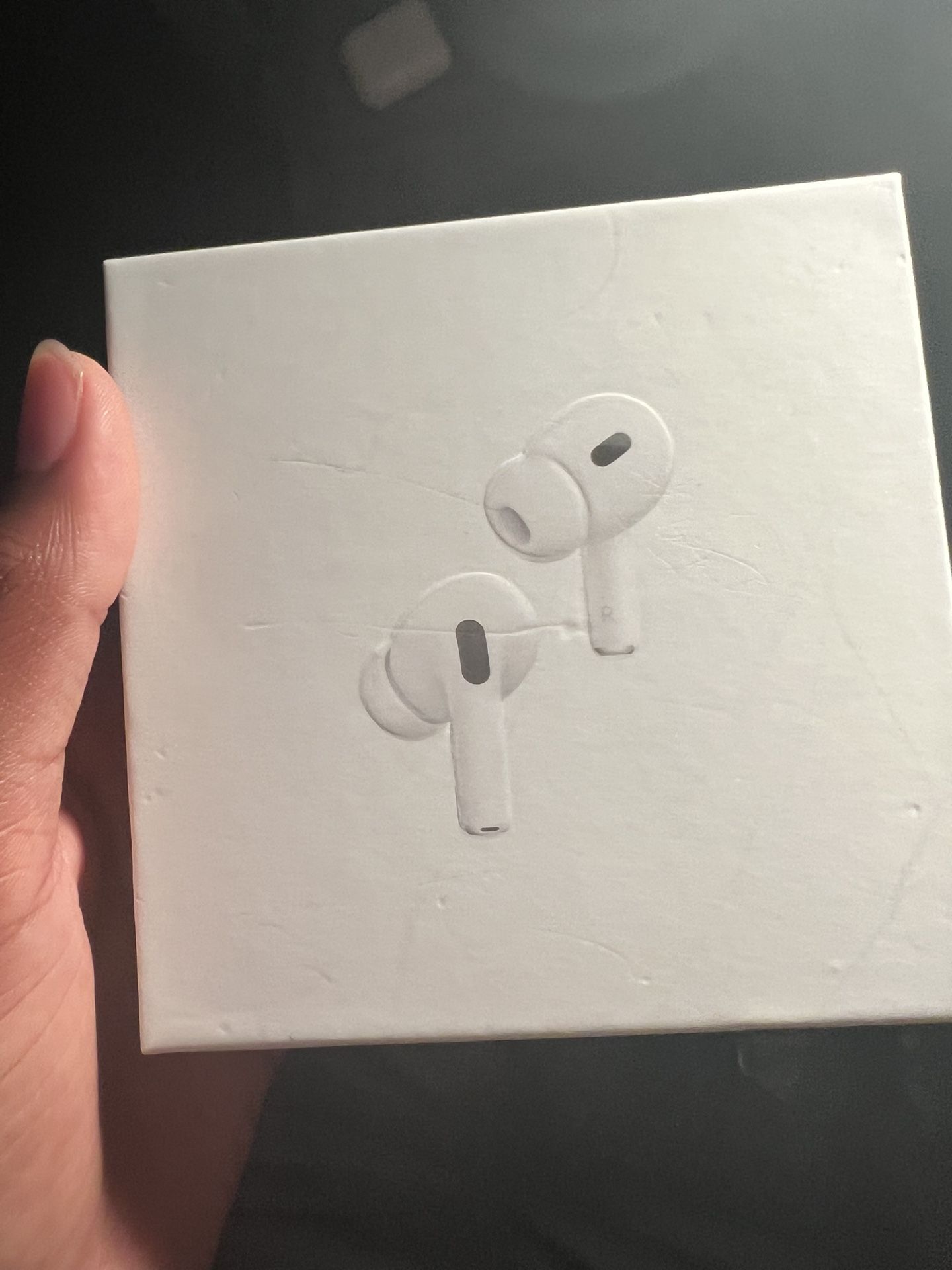 AirPods Pro 2