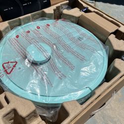 Laser Navigation Robot Vacuum Cleaner 