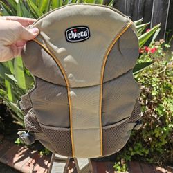 Chico Baby Carrier 