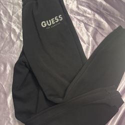 Guess sweatpants 