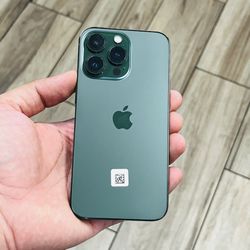 iPhone 13 Pro 256GB Unlocked 