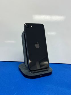 iPhone SE 2020 64GB Unlocked Pre-owned